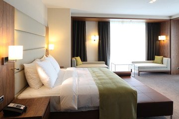 Hotel partnership
