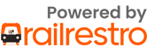 RailRestor eCatering Powered By