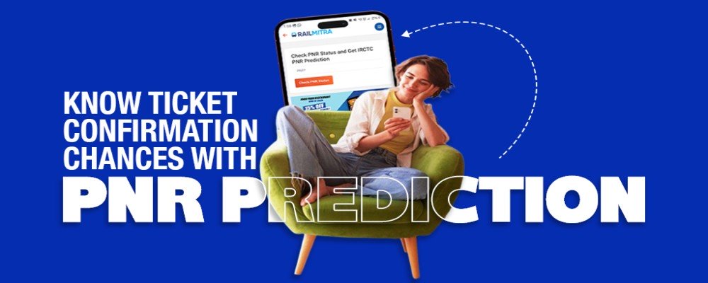 RailMitra PNR Prediction